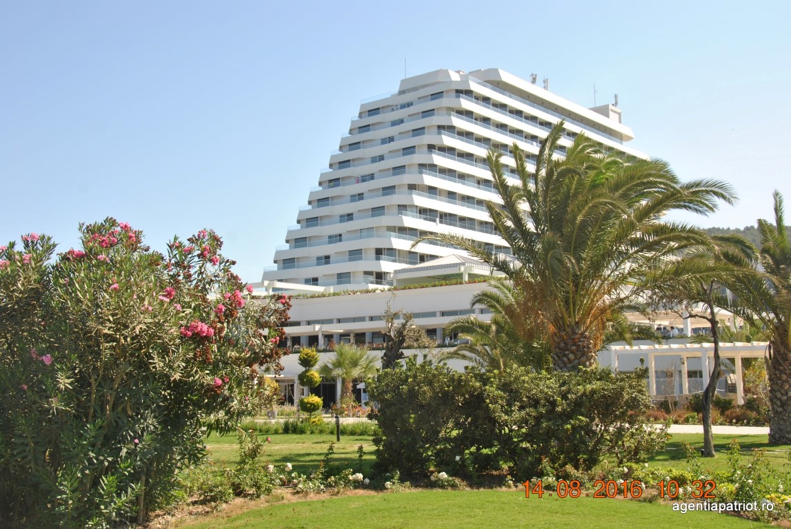 imagini hotel PALM WINGS EPHESUS
